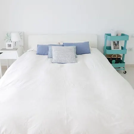 Palmar White * 아로나