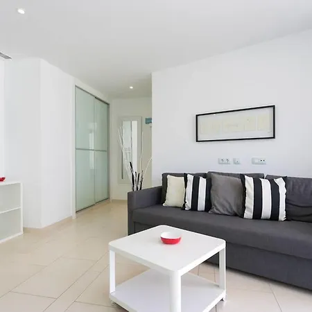 Palmar White * Arona
