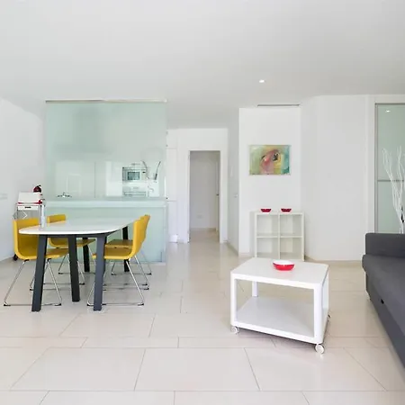 Palmar White * Arona (Tenerife)