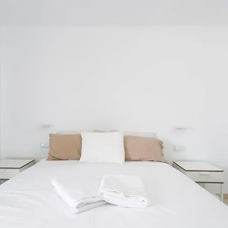 Palmar White Apartment Arona (Tenerife)