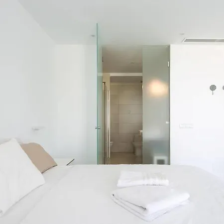 Palmar White Apartment Arona (Tenerife)