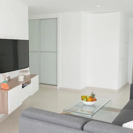 Palmar White Apartman Arona