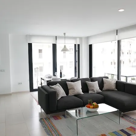 Apartman Palmar White *
