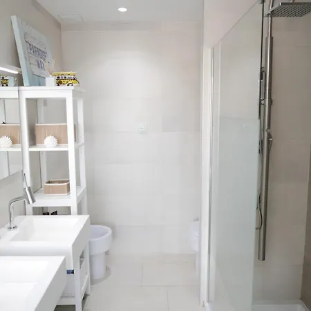 Palmar White Apartman *