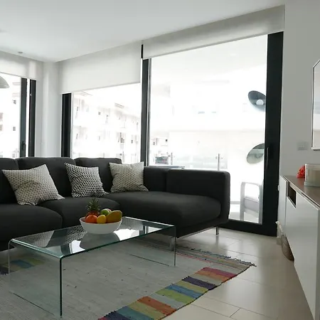 Apartman Palmar White Arona