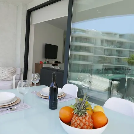 Palmar White Apartment *