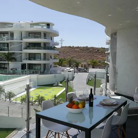 Palmar White * Arona (Tenerife)