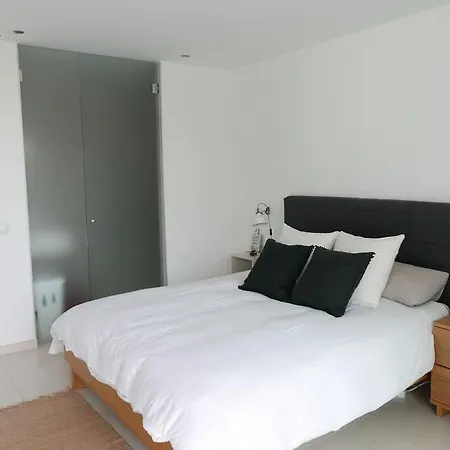 Palmar White Apartman
