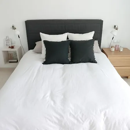 Apartman Palmar White Arona