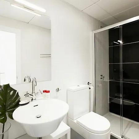Palmar White شقة أرونا